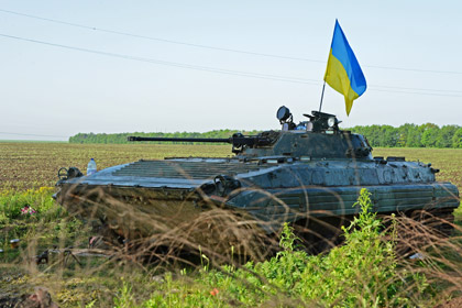 На Украине выявили хищения военного имущества на миллионы долларов