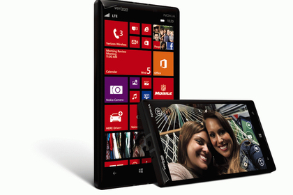 Nokia и Microsoft разрабатывают смартфон Lumia на Android