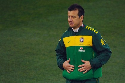Нового главного тренера сборной Бразилии представят 22 июля