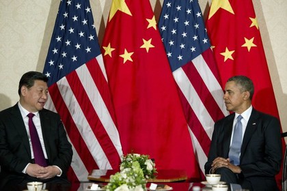 Обама предложил «перезагрузить» отношения с Китаем