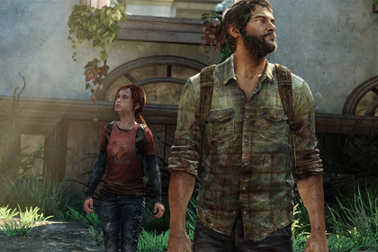 Обнародована вырезанная сцена из финала игры The Last of Us