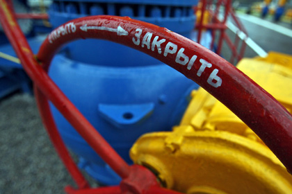 Переговоры России, Украины и ЕС по газу возобновятся в августе