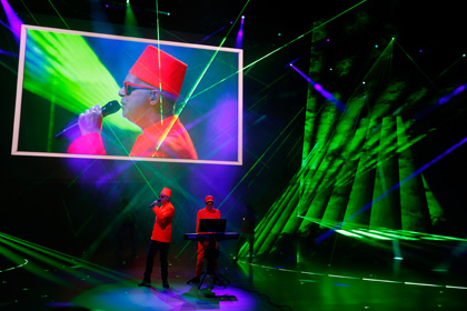 Pet Shop Boys исполнят оперу про Алана Тьюринга