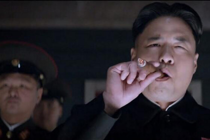 Пхеньян обвинил Вашингтон в спонсировании терроризма из-за голливудской комедии