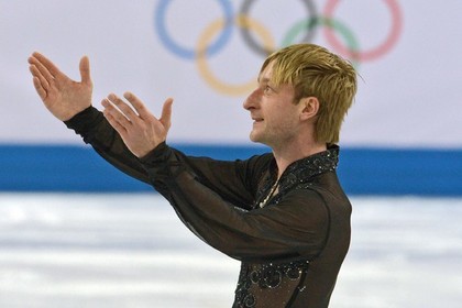 Плющенко намерен выступить на Олимпиаде-2018