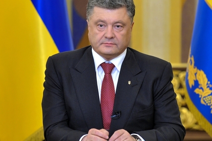Порошенко приказал продолжить операцию на востоке Украины