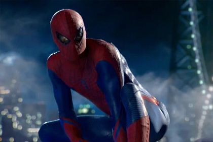 Премьеру «Нового Человека-паука 3» отложили на два года