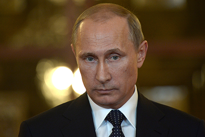 Путин призвал к объективному расследованию крушения «Боинга»