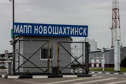 Россия организовала гуманитарный коридор для украинских военных