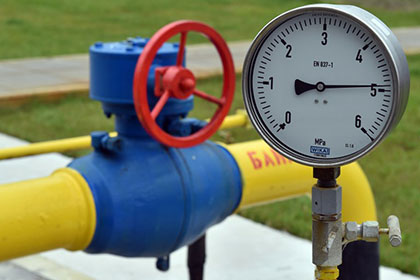 RWE подала заявку на реверсные поставки газа на Украину
