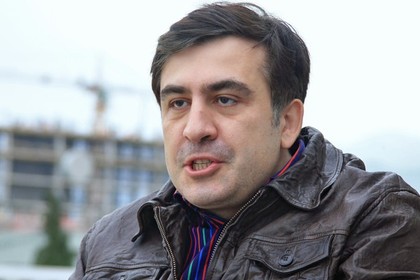 Саакашвили назвал предъявленные обвинения политическими