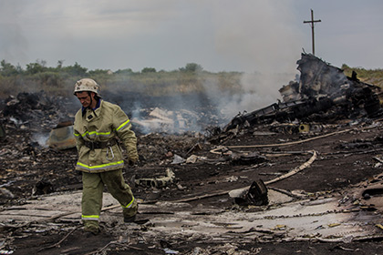 Семья из Австралии пострадала в обеих катастрофах Malaysia Airlines в 2014 году