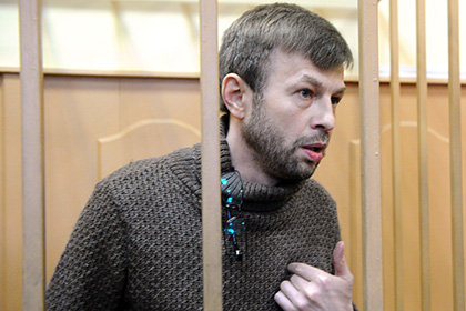 СКР закончил расследование дела отстраненного мэра Ярославля