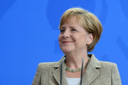 СМИ узнали о досрочной отставке Меркель