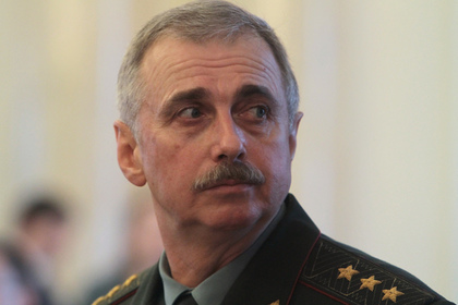 СНБО выступил против военного положения в Донбассе