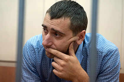 Суд арестовал четвертого фигуранта дела об аварии в московском метро