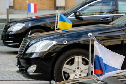Украина сорвала экстренное заседание ОБСЕ