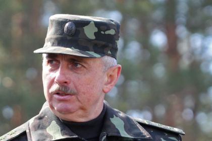 Украинская армия установит полную блокаду Донецка и Луганска