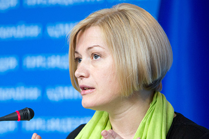 Украинские спецслужбы насчитали у ополченцев 150 пленных