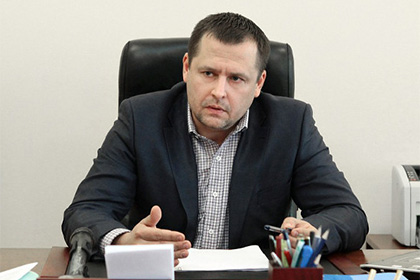 В Днепропетровске предложили изымать имущество у «сторонников сепаратизма»
