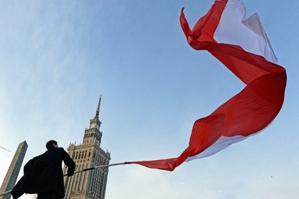Варшава отменила мероприятия Года Польши в России