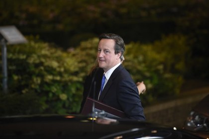 Великобритания призвала Запад занять жесткую позицию в отношении России