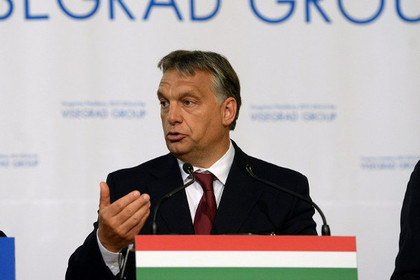 Венгрия отказалась прекращать работы по «Южному потоку»
