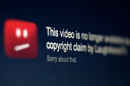 YouTube заблокировал фильм о российской оппозиции «Срок»