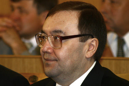 Бывшему гендиректору «Башнефти» предъявлено обвинение в растрате