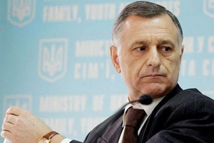 Чиновник Федерации футбола Украины пообещал вернуть крымские клубы