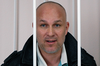 Дело «белгородского захватчика» передано в суд