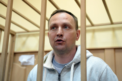 Генерала Сугробова отказались освободить под залог в 97 миллионов рублей