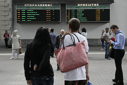 Генпрокуратура проверит медпункты на вокзалах и в аэропортах
