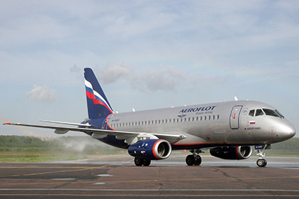 Госавиаслужба Украины наложила миллионные штрафы на российские авиакомпании