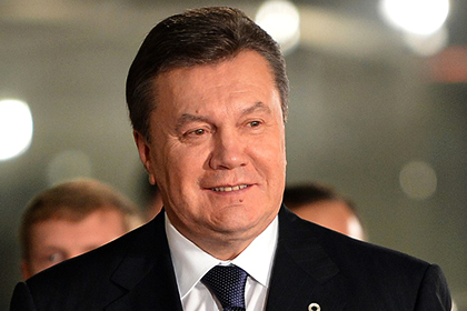 Интерпол не нашел оснований для розыска Януковича