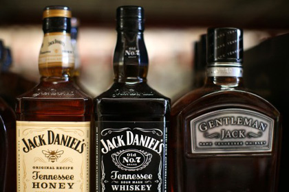 Jack Daniel's оспорит претензии Роспотребнадзора