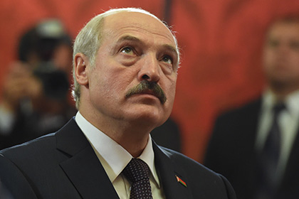 Лукашенко пообещал остановить транзит в Россию запрещенных продуктов