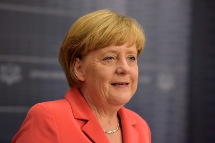 Меркель усомнилась в успехе встречи в Путина и Порошенко