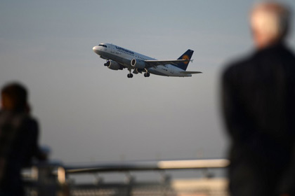 Москва подумает о запрете на транзит для авикомпаний ЕС и США