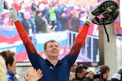 Напавшие на олимпийского чемпиона Зубкова получили условные сроки