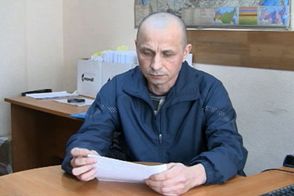 «Нашедшего» убийц Политковской полицейского приговорили к 3,5 годам колонии