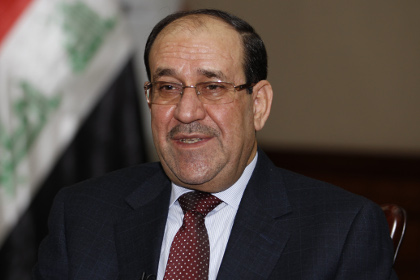 Нури Малики согласился уйти с поста премьера Ирака