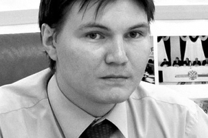 Под Луганском убили советника Павла Губарева