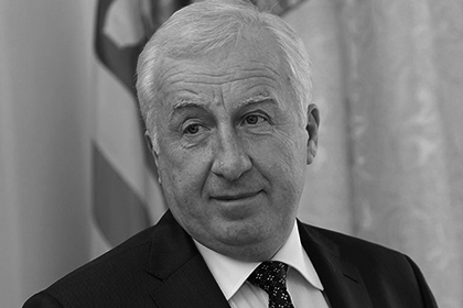 Председатель Нацбанка Абхазии погиб в ДТП