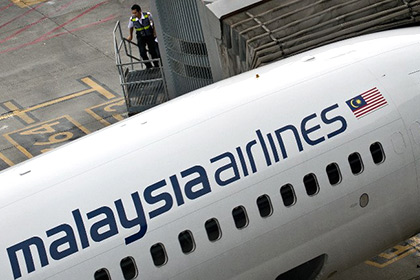 Премьер-министр Малайзии объявил о национализации Malaysia Airlines