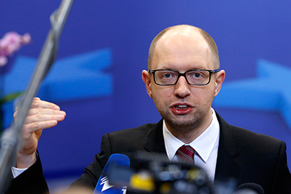 Премьер Украины сообщил о планах России прекратить транзит газа в Европу
