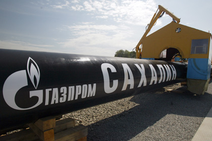«Роснефть» получит доступ к сахалинскому газопроводу