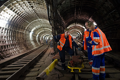 Руководитель московского метро назвал причины аварии в подземке