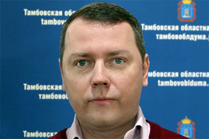 Сбивший дорожного рабочего депутат Топорков госпитализирован
