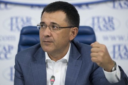 Сына депутата Селезнева оставили под арестом до вынесения приговора